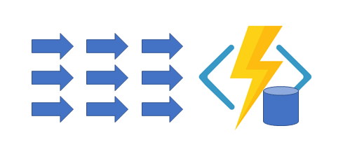 Diagram that shows an aggregator.